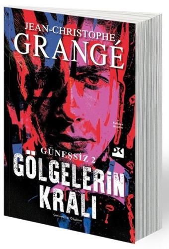 Gölgelerin Kralı - Güneşsiz Cilt 2