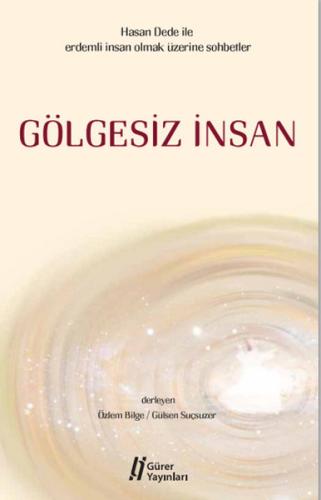 Gölgesiz İnsan | Kitap Ambarı