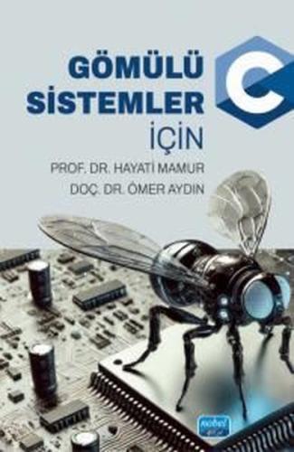 Gömülü Sistemler İçin C