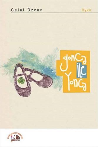 Gonca ile Yonca | Kitap Ambarı