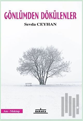 Gönlümden Dökülenler