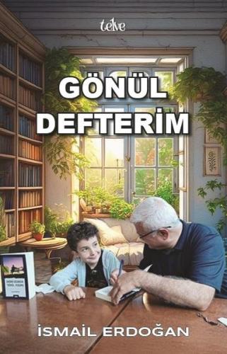 Gönül Defterim | Kitap Ambarı