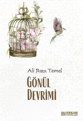 Gönül Devrimi | Kitap Ambarı