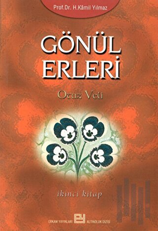 Gönül Erleri -2 | Kitap Ambarı