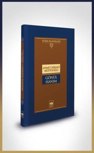 Gönül Hanım | Kitap Ambarı