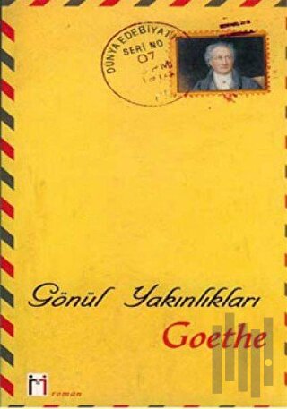 Gönül Yakınlıkları