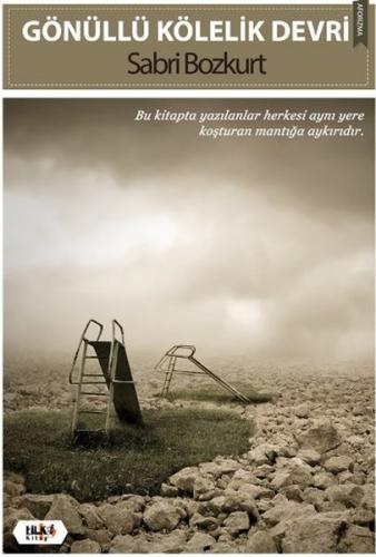 Gönüllü Kölelelik Devri