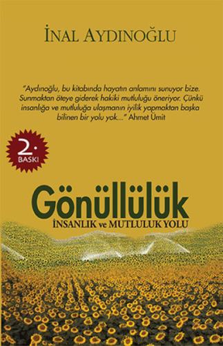 Gönüllülük