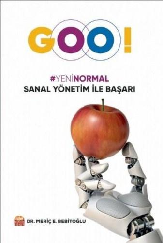 Goo! Yeni Normal Sanal Yönetim ile Başarı | Kitap Ambarı