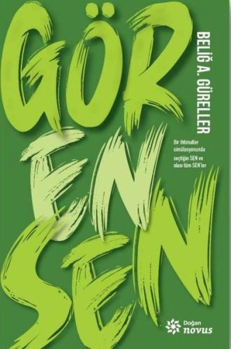 Gör En Sen | Kitap Ambarı