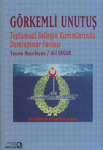 Görkemli Unutuş | Kitap Ambarı