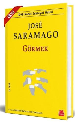 Görmek (Ciltli)