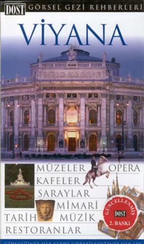 Görsel G.R.-Viyana (Ciltli)