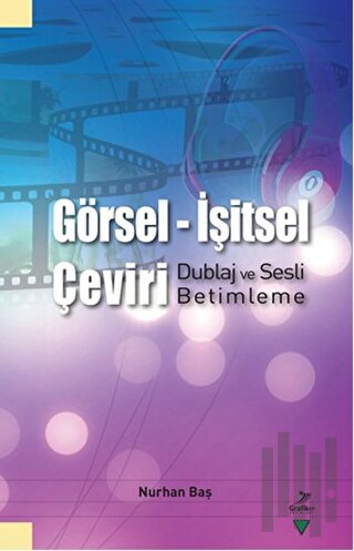 Görsel-İşitsel Çeviri