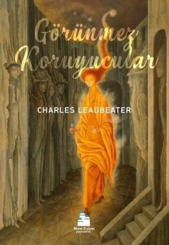 Görünmez Koruyucular | Kitap Ambarı