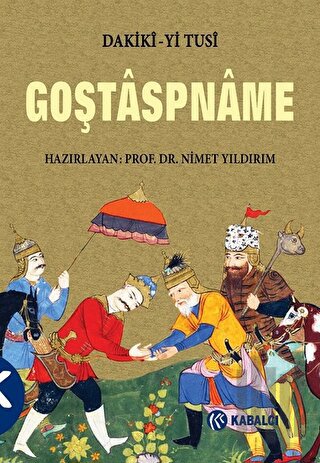 Goştaspname
