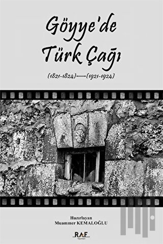 Göyye'de Türk Çağı | Kitap Ambarı