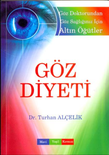 Göz Diyeti