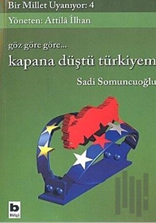 Göz Göre Göre... Kapana Düştü Türkiyem Bir Millet Uyanıyor: 4