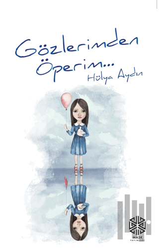 Gözlerimden Öperim