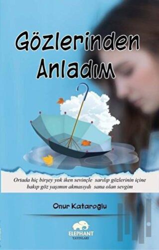 Gözlerinden Anladım | Kitap Ambarı