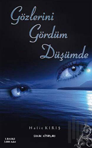 Gözlerini Gördüm Düşümde