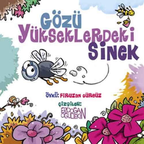 Gözü Yükseklerdeki Sinek | Kitap Ambarı