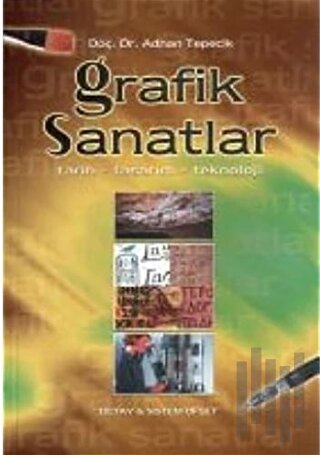 Grafik Sanatlar | Kitap Ambarı