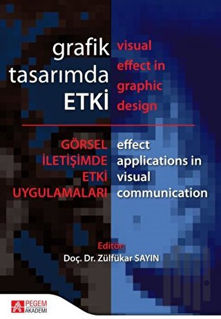 Grafik Tasarımda Etki