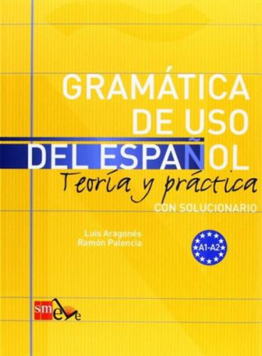 Gramatica de Uso del Espanol A1 - A2 | Kitap Ambarı