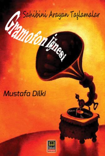 Gramofon İğnesi | Kitap Ambarı