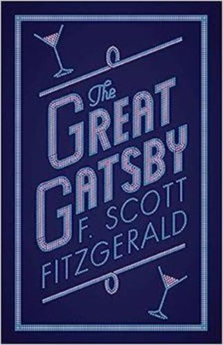 Great Gatsby | Kitap Ambarı