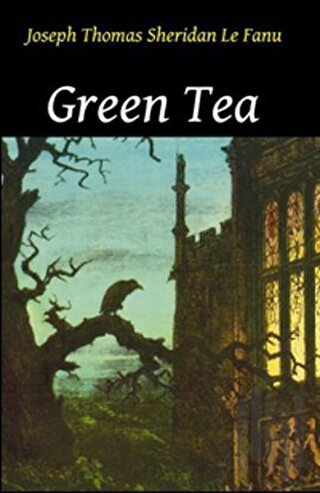 Green Tea | Kitap Ambarı