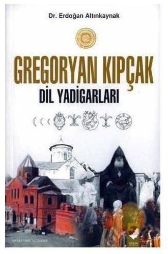 Gregoryan Kıpçak | Kitap Ambarı