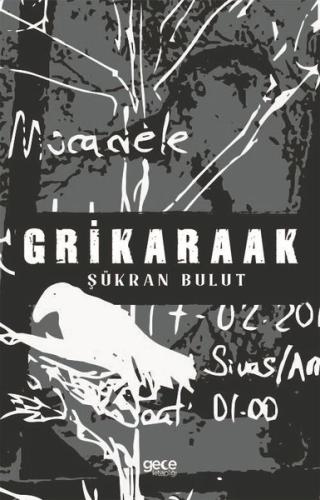 Grikaraak