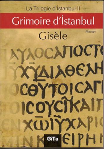 Grimoire İstanbul | Kitap Ambarı