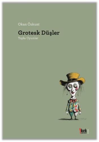 Grotesk Düşler - Toplu Oyunlar