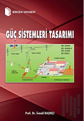 Güç Sistemleri Tasarımı