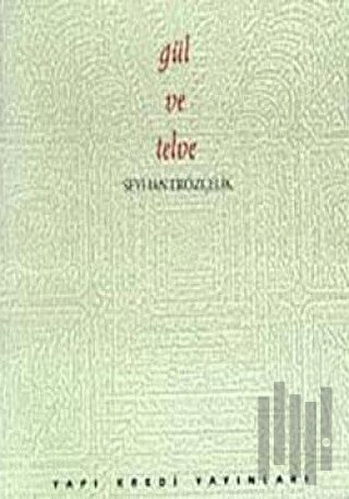 Gül ve Telve