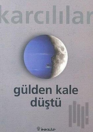 Gülden Kale Düştü
