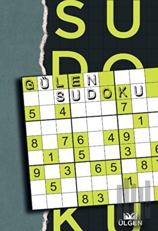 Gülen Sudoku