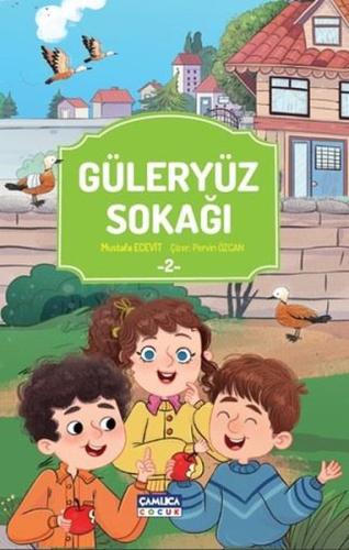 Güleryüz Sokağı - 2