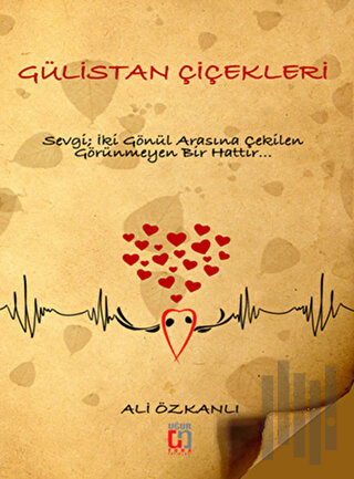 Gülistan Çiçekleri | Kitap Ambarı