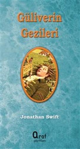 Güliverin Gezileri | Kitap Ambarı