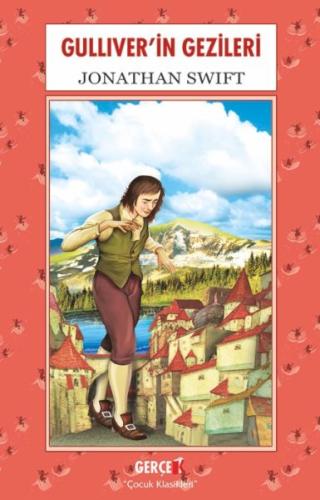 Gullıver’in Gezileri | Kitap Ambarı