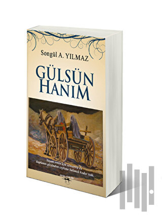 Gülsüm Hanım