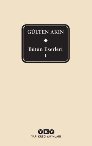 Bütün Eserleri-1
