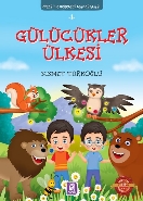 Gülücükler Ülkesi / Ömer ile Kerem'in Maceraları 1
