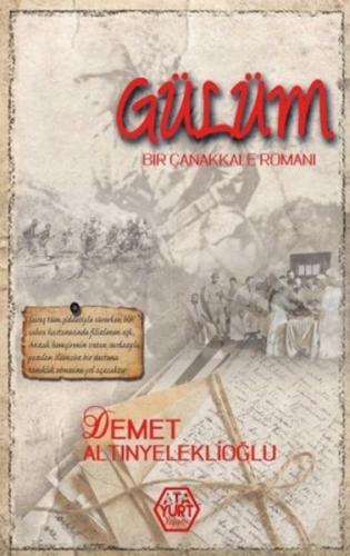 Gülüm | Kitap Ambarı