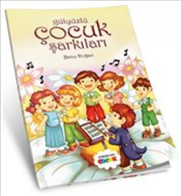 Gülyüzlü Çocuk Şarkıları